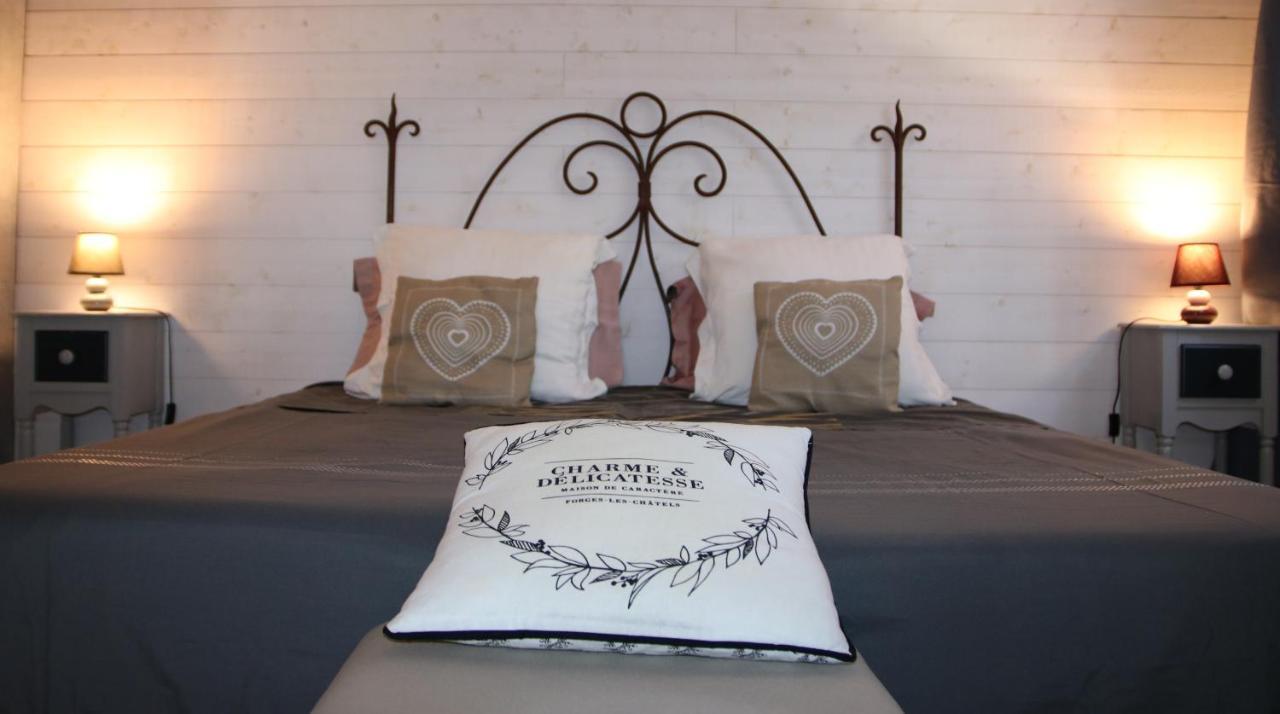 Suite Spa Privatif Exterieur 66 Perpignan Nord Pia Экстерьер фото
