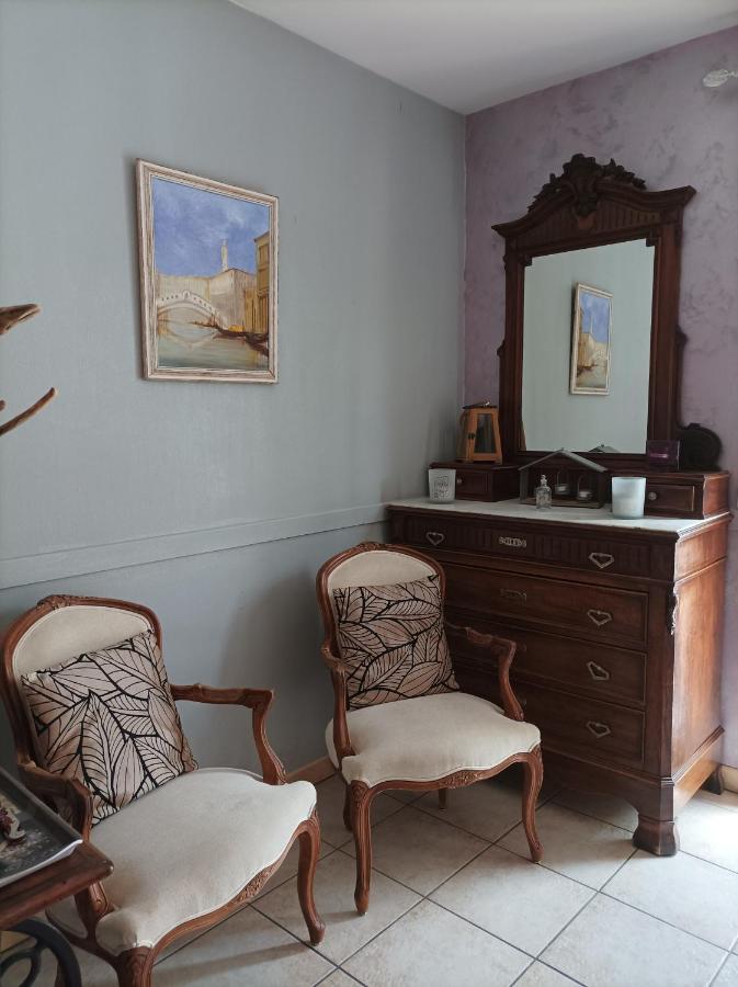 Suite Spa Privatif Exterieur 66 Perpignan Nord Pia Экстерьер фото