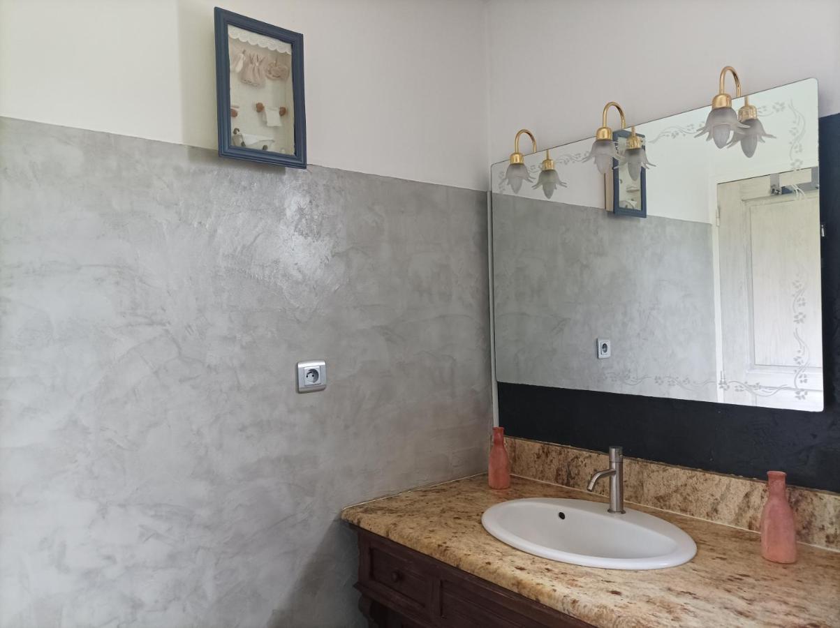 Suite Spa Privatif Exterieur 66 Perpignan Nord Pia Экстерьер фото